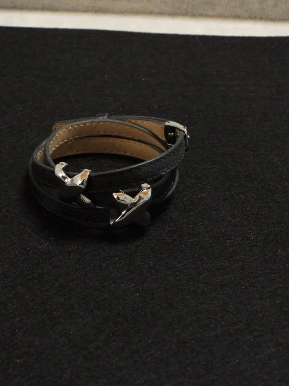 N/A strap bracelet